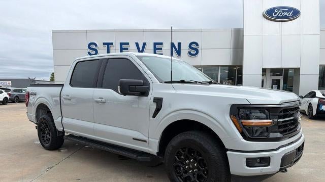 Preowned 2024 Ford F-150 XLT for Sale