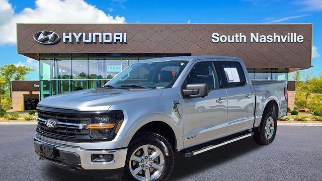 Preowned 2024 Ford F-150 XLT for Sale