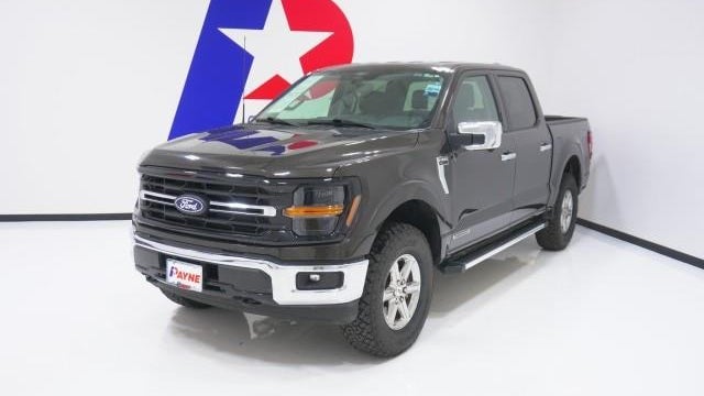 Preowned 2024 Ford F-150 XLT for Sale