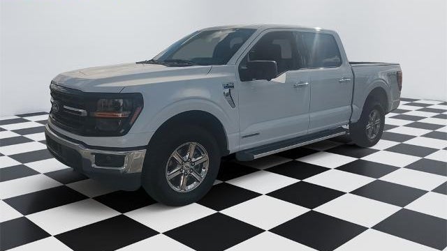 Preowned 2024 Ford F-150 XLT for Sale