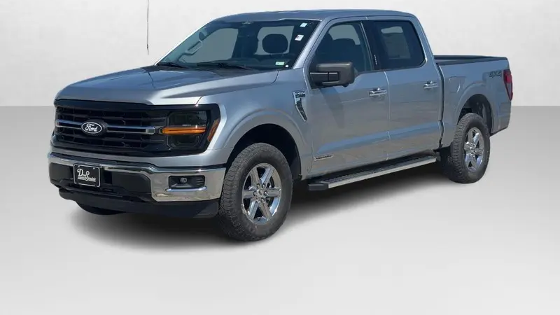 Preowned 2024 Ford F-150 XLT for Sale