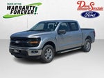2024 F-150 Thumbnail 1