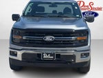 2024 F-150 Thumbnail 2