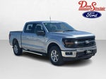 2024 F-150 Thumbnail 4