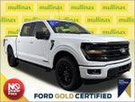 2024 F-150 Thumbnail 1