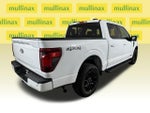 2024 F-150 Thumbnail 4
