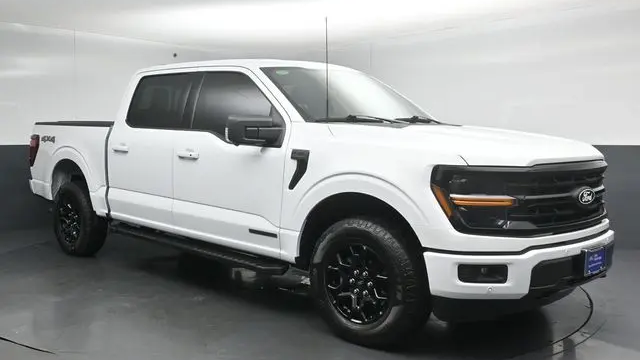 Preowned 2024 Ford F-150 XLT for Sale