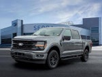 2024 F-150 Thumbnail 1