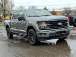2024 F-150 Thumbnail 7