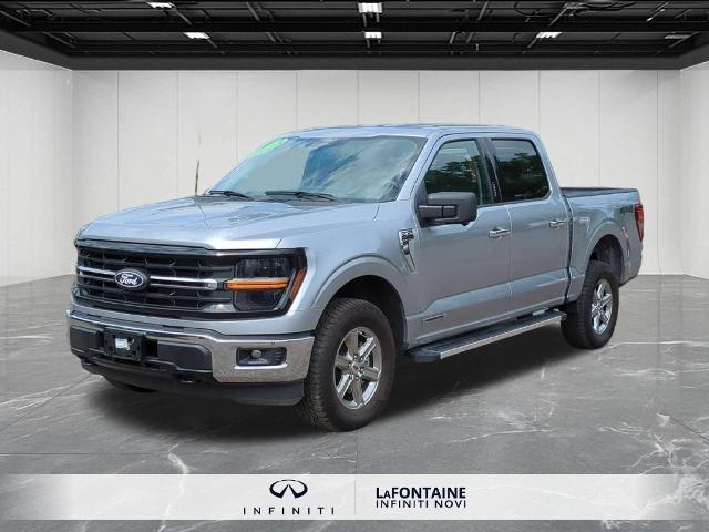 2024 Ford F-150 - $39,991