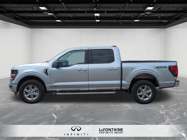 2024 Ford F-150 - $39,991