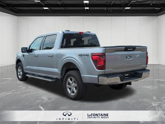 2024 Ford F-150 - $39,991