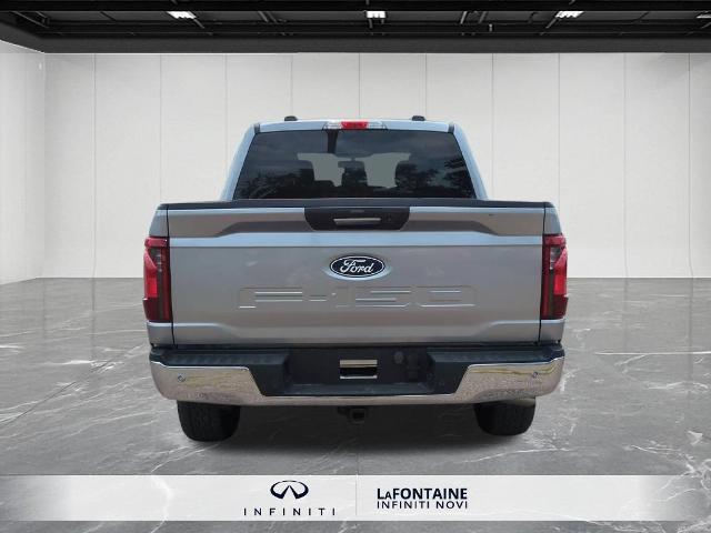 2024 Ford F-150 - $39,991