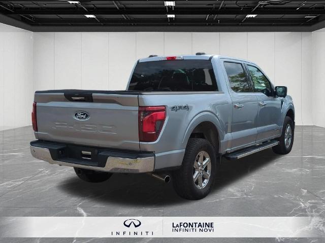 2024 Ford F-150 - $39,991