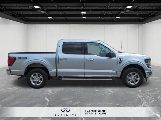 2024 Ford F-150 - $39,991