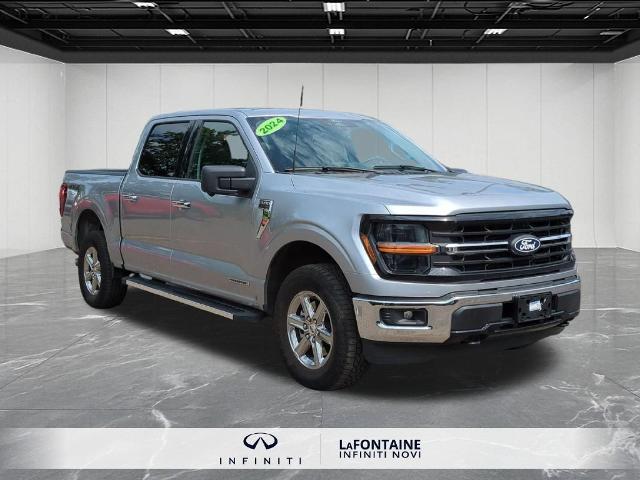 2024 Ford F-150 - $39,991