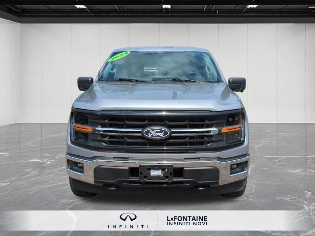 2024 Ford F-150 - $39,991