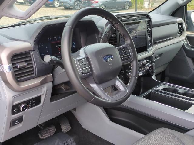 2024 Ford F-150 - $39,991