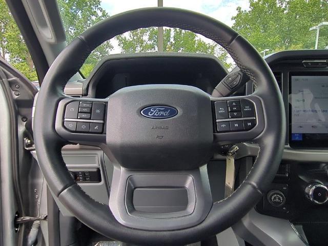 2024 Ford F-150 - $39,991