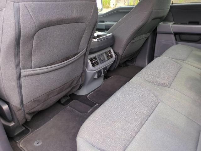 2024 Ford F-150 - $39,991