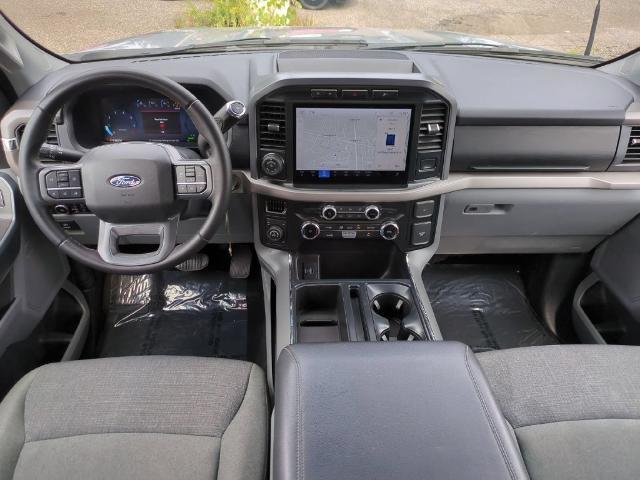 2024 Ford F-150 - $39,991