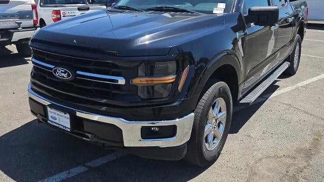 Preowned 2024 Ford F-150 XLT for Sale