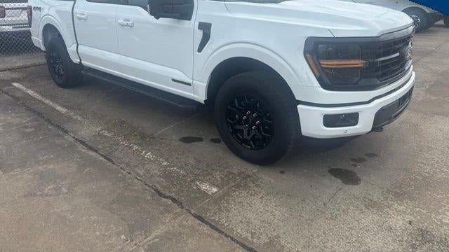 Preowned 2024 Ford F-150 XLT for Sale