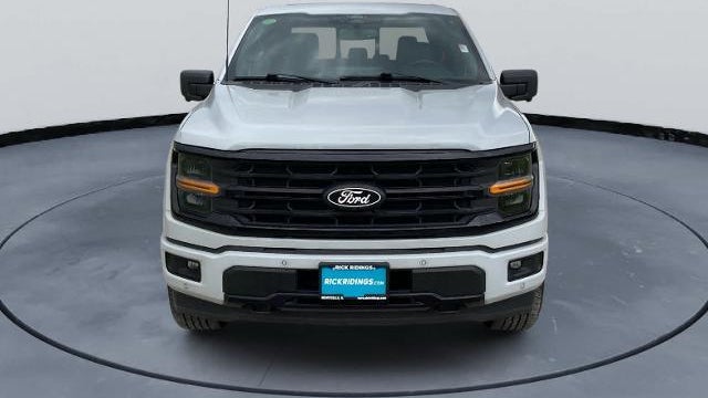 Preowned 2024 Ford F-150 XLT for Sale