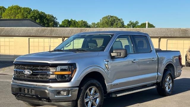 Preowned 2024 Ford F-150 XLT for Sale