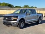 2024 F-150 Thumbnail 2