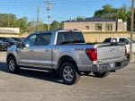 2024 F-150 Thumbnail 3