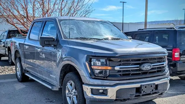 Preowned 2024 Ford F-150 XLT for Sale