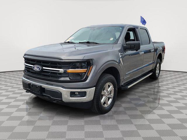 2024 Ford F-150 - $37,493