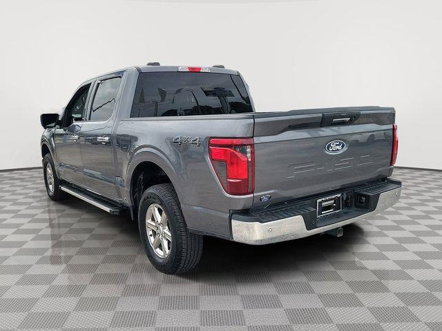 2024 Ford F-150 - $37,493