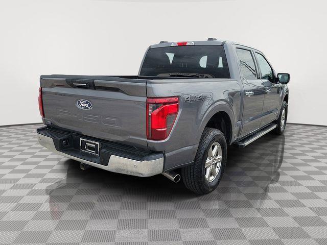 2024 Ford F-150 - $37,493
