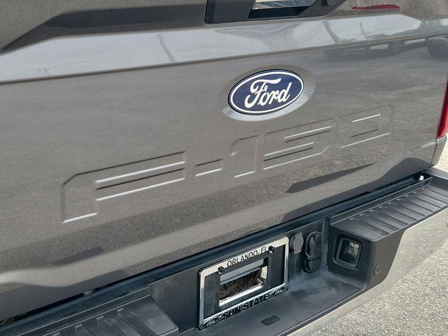 2024 Ford F-150 - $37,493
