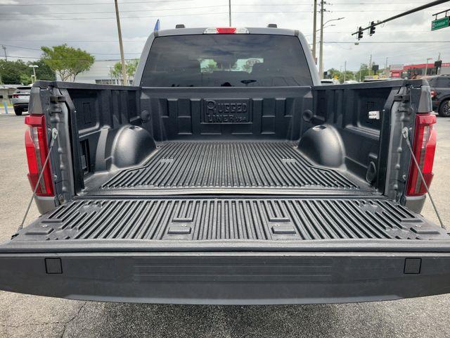 2024 Ford F-150 - $37,493