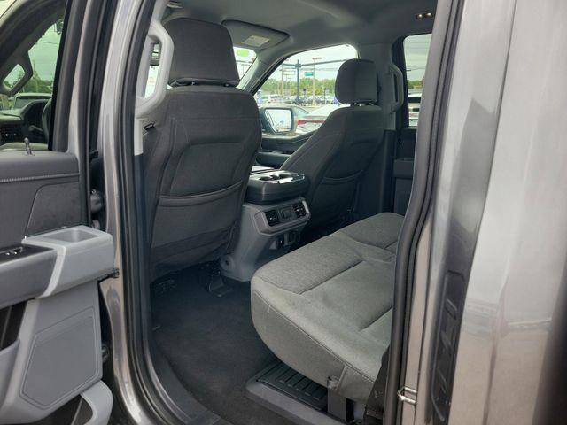 2024 Ford F-150 - $37,493