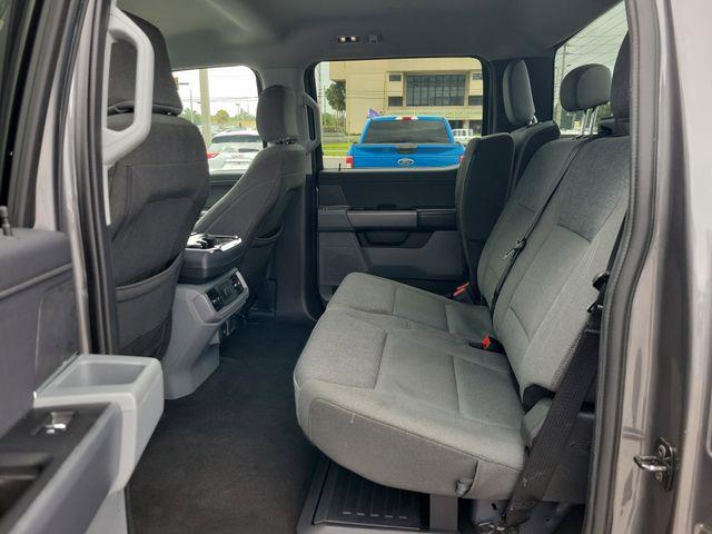 2024 Ford F-150 - $37,493