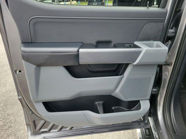 2024 Ford F-150 - $37,493