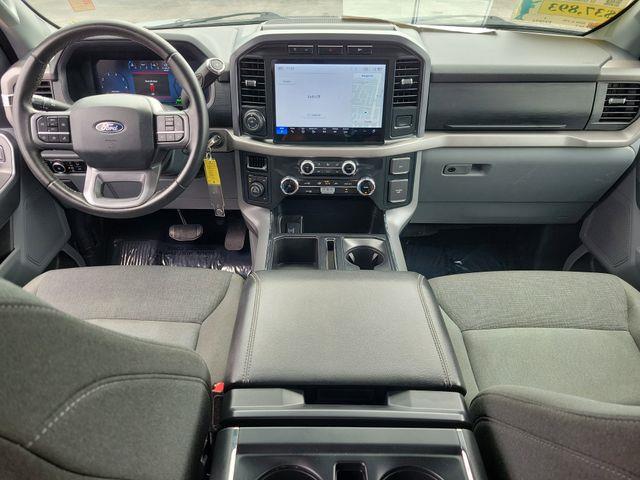 2024 Ford F-150 - $37,493