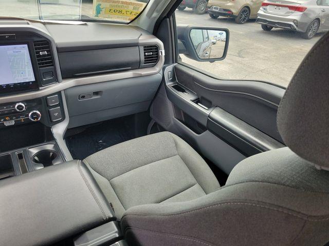 2024 Ford F-150 - $37,493