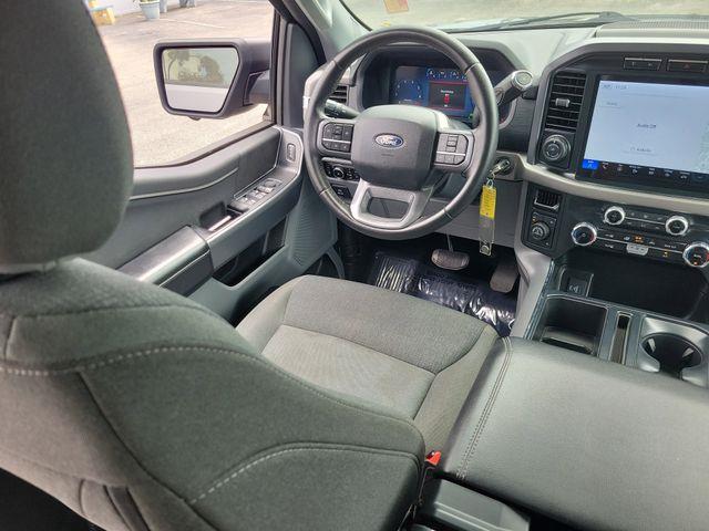 2024 Ford F-150 - $37,493