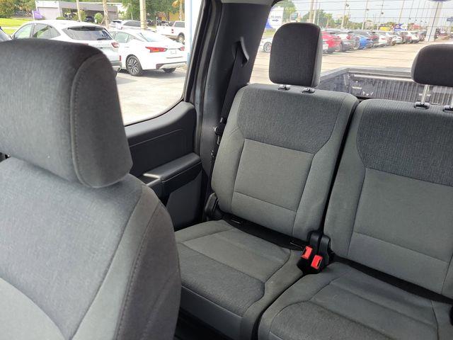 2024 Ford F-150 - $37,493