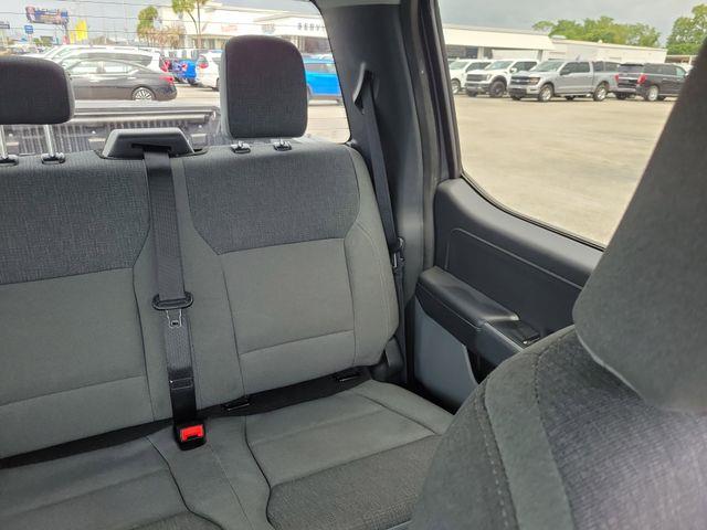 2024 Ford F-150 - $37,493