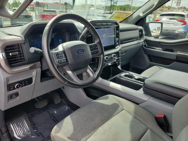 2024 Ford F-150 - $37,493