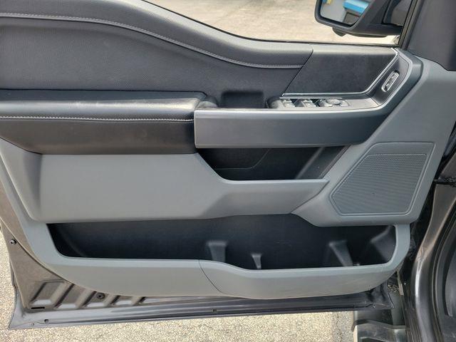2024 Ford F-150 - $37,493