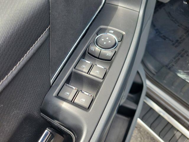 2024 Ford F-150 - $37,493
