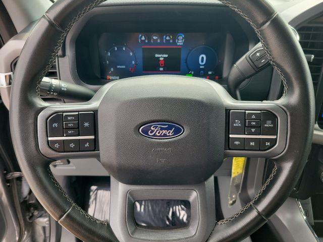 2024 Ford F-150 - $37,493