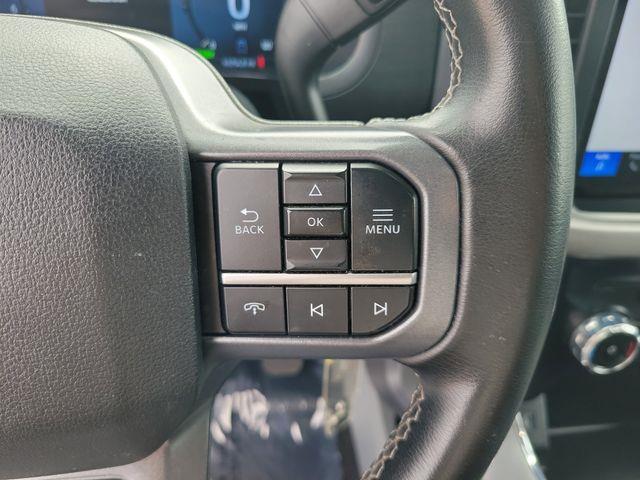 2024 Ford F-150 - $37,493